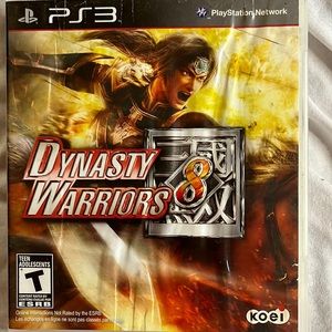 PlayStation 3 game